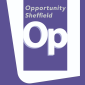 Opportunity Sheffield logo